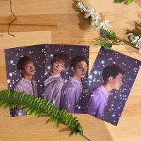 Chen & Kyungsoo EXO Postcard Set Berlin - Köpenick Vorschau