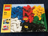 Lego 5515 . Basic-Bausteine.  Komplett Berlin - Schöneberg Vorschau