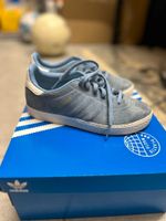 Adidas Originals Gazelle, blau , gr. 31 Baden-Württemberg - Neckarsulm Vorschau