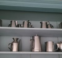 Milch und Kaffeekännchen Sammlung Köln - Porz Vorschau