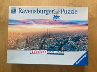 1000 Teile Puzzle Friedrichshain-Kreuzberg - Kreuzberg Vorschau