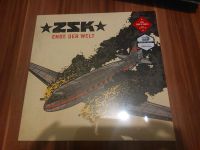 ZSK Ende der Welt Creme Vinyl Nordrhein-Westfalen - Morsbach Vorschau