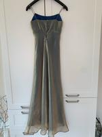 Langes Kleid, Ballkleid, Abschlussballkleid Hessen - Abtsteinach Vorschau