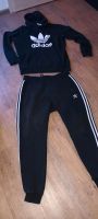 Adidas jogginghose/hoody Trainingsanzug xl Sachsen-Anhalt - Wernigerode Vorschau