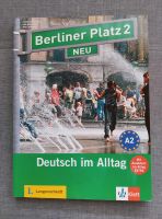 Berliner Platz 2  neu, Deutsch im Alltag A2 Hessen - Mörfelden-Walldorf Vorschau