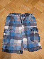 Bermuda/Shorts/kurze Hose von topolino in Größe 128 Baden-Württemberg - Eggenstein-Leopoldshafen Vorschau