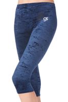 2x Leggins a. knitter Samt, blau, Gr. 140-152, NEUWARE, gymsports Obergiesing-Fasangarten - Obergiesing Vorschau