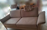 Couch mit elektrischer Sitztiefenverstellung Nordrhein-Westfalen - Neuss Vorschau