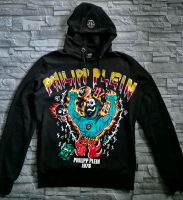 PHILIPP PLEIN HOODIE / SWEATSHIRT GRAFFITI / L / NEU / Hessen - Ober-Mörlen Vorschau