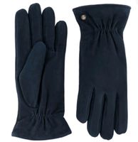 Roeckl Velours-Leder Handschuhe Strassburg navy 7,5, neu ❗️ Nordrhein-Westfalen - Lippstadt Vorschau