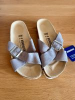 Birkenstock Siena Purple Fog Größe 38 NEU Bayern - Hirschaid Vorschau