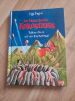 Der Kleine Drache Kokosnuss Niedersachsen - Langenhagen Vorschau