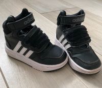 Adidas Mid Cut Hoop Größe 25 Baden-Württemberg - Rastatt Vorschau