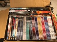 DVD/ Bluray komplett Nordrhein-Westfalen - Greven Vorschau