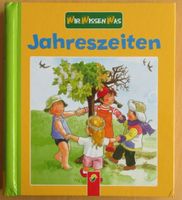 Wir wissen was - Jahreszeiten Hessen - Roßdorf Vorschau