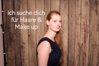 Ich suche dich für Haare & Make up Niedersachsen - Oldenburg Vorschau