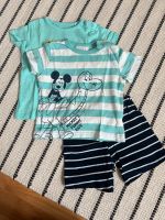 Baby Set Kurze Hose T-Shirts Nordrhein-Westfalen - Drensteinfurt Vorschau