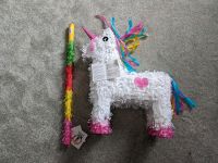 Einhorn Pinata, neu mir Schlagstock Brandenburg - Wittstock/Dosse Vorschau