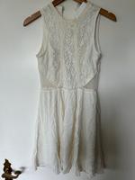 Sommerkleid weiß mit Etikett neu H&M in 38 Hessen - Dillenburg Vorschau