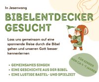 Regelmäßiger Kindertreff mit KEB-München in Jesenwang Bayern - Jesenwang Vorschau