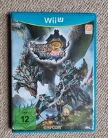 Wii U Monster Hunter 3 Ultimate Brandenburg - Hoppegarten Vorschau