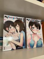 My younger Senpai 1-2 | Manga Girlslove Yuri Romance Essen - Altenessen Vorschau