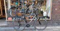 Campus Crossbike Trekkingbike neuwertig mit Garantie ♦️Saisonräum Innenstadt - Köln Altstadt Vorschau