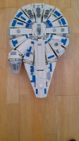 Lego Star Wars Kessel Run Millenium Falcon 75212 Kr. München - Sauerlach Vorschau