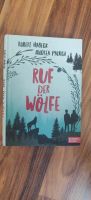 Ruf der Wölfe Kinderbuch Hamburg-Mitte - Hamburg St. Pauli Vorschau