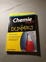 Chemie kompakt für Dummies von John T. Moore Flensburg - Mürwik Vorschau