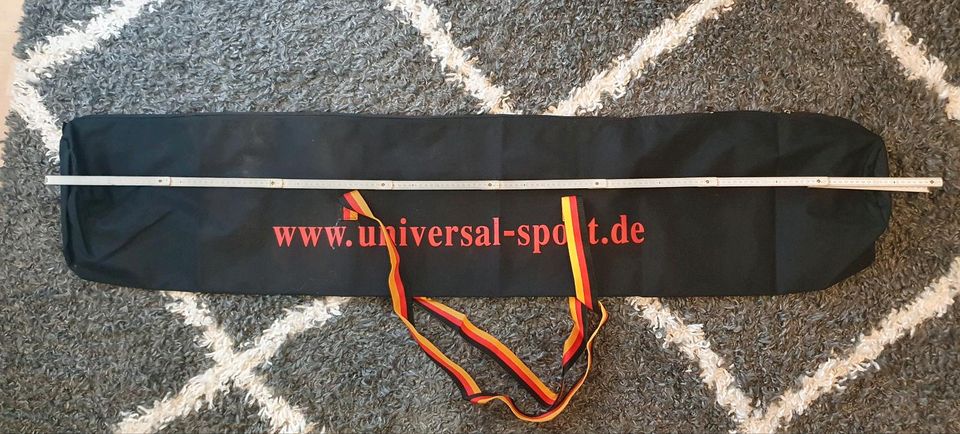 Skisack 150 cm Top Zustand in Reutlingen