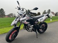 Yamaha WR 125 X | Gianelli Sportauspuff | TÜV 04/2025 Nordrhein-Westfalen - Lübbecke  Vorschau