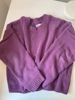 Lila Pullover München - Milbertshofen - Am Hart Vorschau