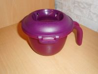 Tupperware Junior Reis-Meister / Reiskocher 550 ml in lila/violet Köln - Lindenthal Vorschau