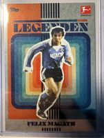 Felix Magath Topps Lothar Matthäus PC Set 2024 Musiala Baden-Württemberg - Weikersheim Vorschau