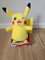 Pichachu Pokemon Kuscheltier Nordrhein-Westfalen - Hövelhof Vorschau