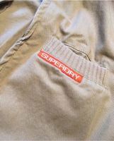 Superdry Jeansjacke! Jacke! Beige! Xs! Jeans Bayern - Gauting Vorschau