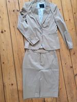 Oui Blazer Rock Business Kostüm Gr. 36 Bayern - Bad Tölz Vorschau