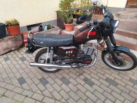Motorrad 150 ETZ Thüringen - Günstedt Vorschau