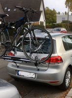 Fahrradträger Thule VW (ohne Fahrrad und Grundfahrzeug) Bayern - Ingolstadt Vorschau