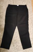 Schwarze Stoffhose von bpc Bonprix in Größe 48 Bayern - Lichtenau Mittelfr Vorschau