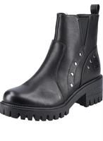 Rieker Damen Stiefel Buchholz-Kleefeld - Hannover Groß Buchholz Vorschau