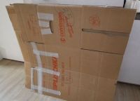 15 XL Umzugskartons - 15 XL Moving boxes Berlin - Spandau Vorschau
