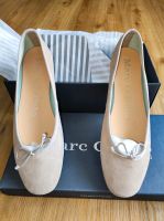 Neu Marc O'Polo Damen Leder Ballerinas Gr. 38,5 Baden-Württemberg - Tettnang Vorschau