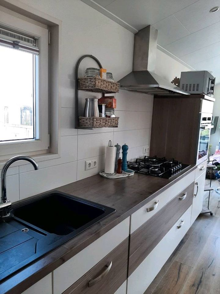 Chalet, Mobilheim, TinyHouse am Ijsselmeer in Workum in Bochum