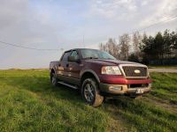 Ford f150 4x4 5.4 V8 LPG tauschen Neißeaue - Zodel Vorschau