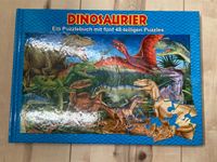 Dinosaurier Puzzle Dortmund - Wambel Vorschau