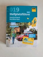 Stellplatzführer 2019 ADAC Darß - Zingst Vorschau