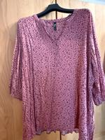Bluse Chiffon gr. 50 neu Bayern - Großhabersdorf Vorschau