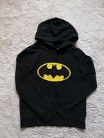 Batman Pullover Gr. 152 Schleswig-Holstein - Schleswig Vorschau